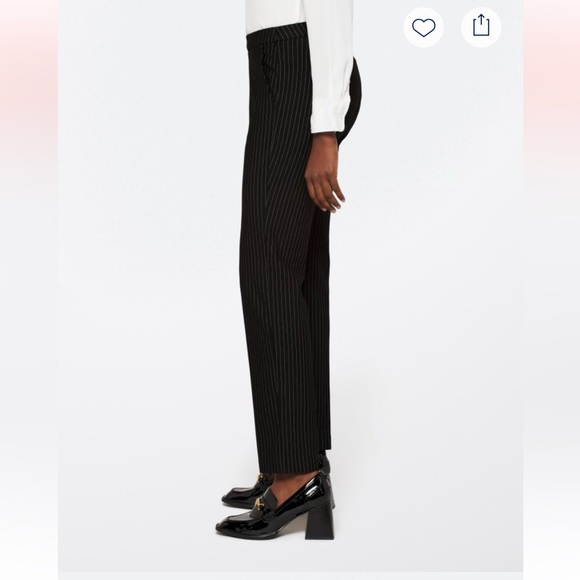 Liverpool Kayla Pull on Trouser - Picture 6 of 6